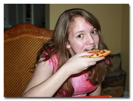 Just a fancy new name for a Personal Pan pizza.