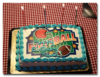 Cake-Time