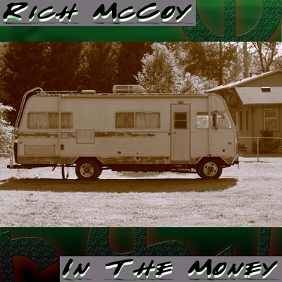 In the Money CD Cover Art
