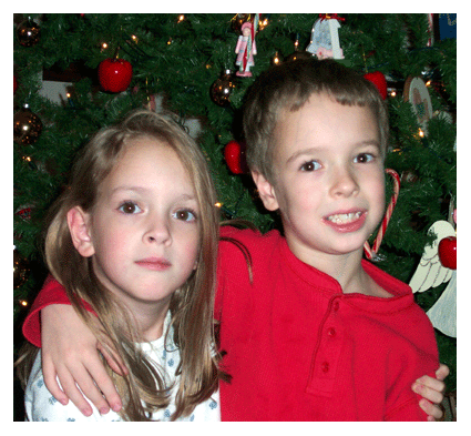 Christmas 2001