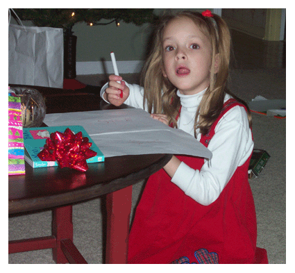 Christmas 2001