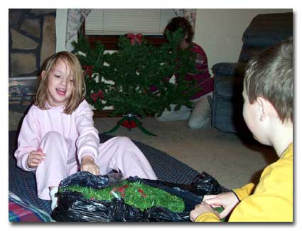 Christmas 2003