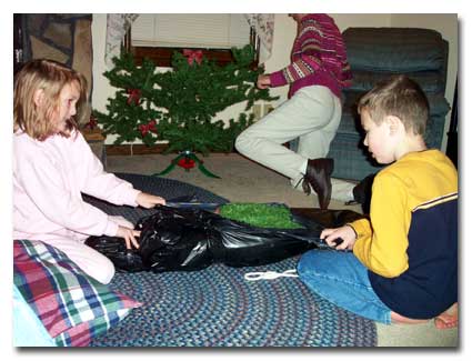 Christmas 2003