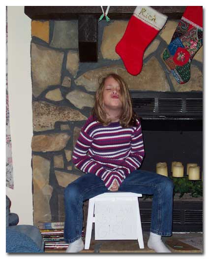 Christmas 2003