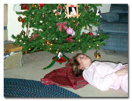 Christmas 2003