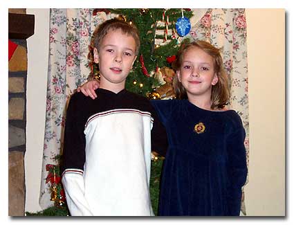 Christmas 2003