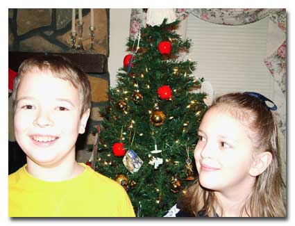 Christmas 2004