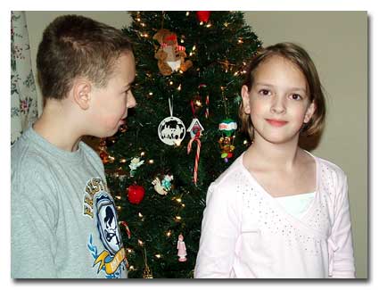 Christmas 2005