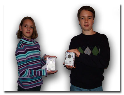 Christmas 2006