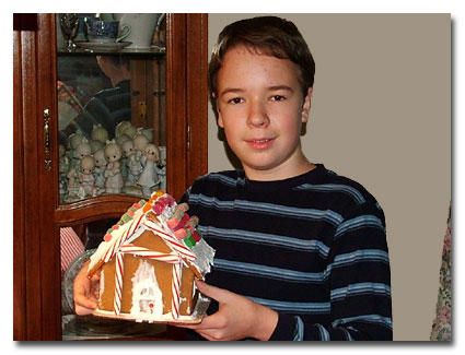 Christmas 2006