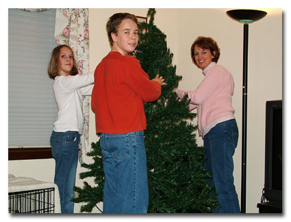 Christmas 2006