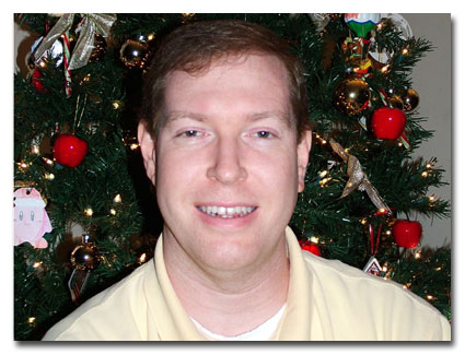 Christmas 2006