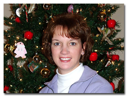 Christmas 2006