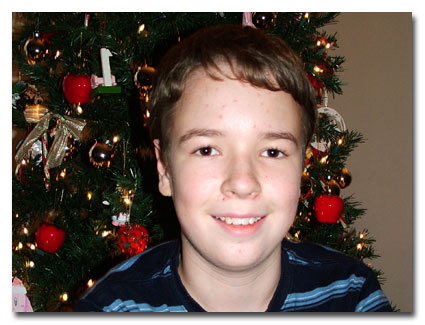 Christmas 2006