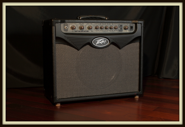 Peavey Vypyr 30