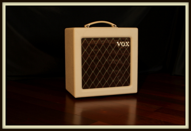 Vox AC4TV