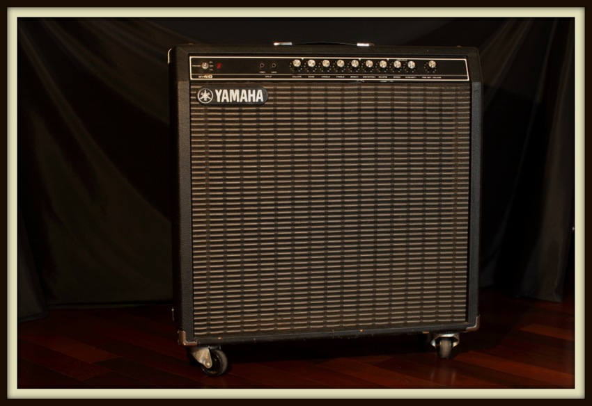 Yamaha G50-410