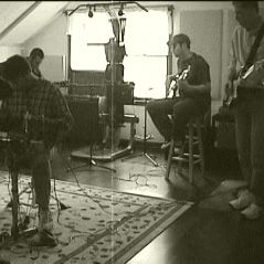 'Live Random Jam In Studio - Nov 28, 2009... Alternate Mixes' Cover Art