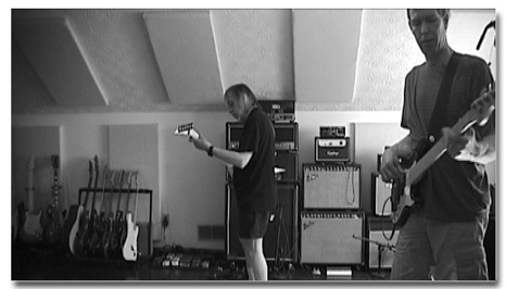 Random Jam 20100403p in progress
