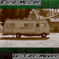'In the Money' Cover Art