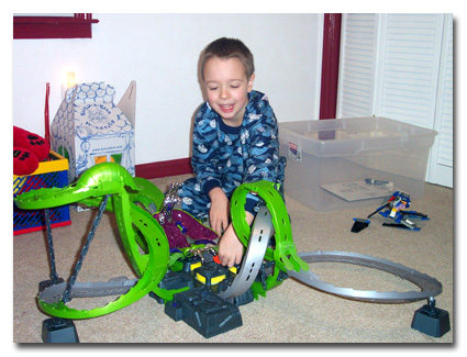 Christmas 2002