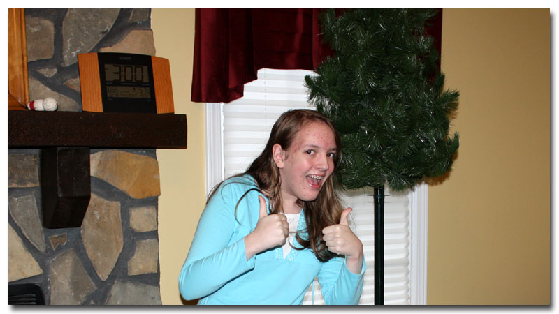 Christmas 2009