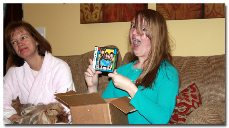 Christmas 2009