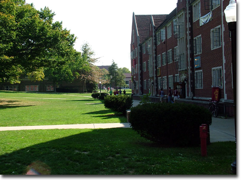 Grove City College 2007 Homecoming, Oct 06, 2007