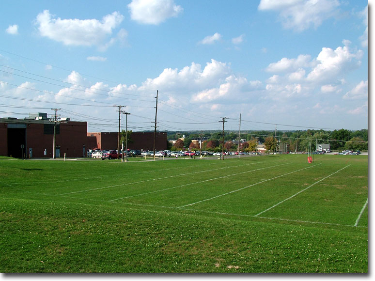 Grove City College 2007 Homecoming, Oct 06, 2007